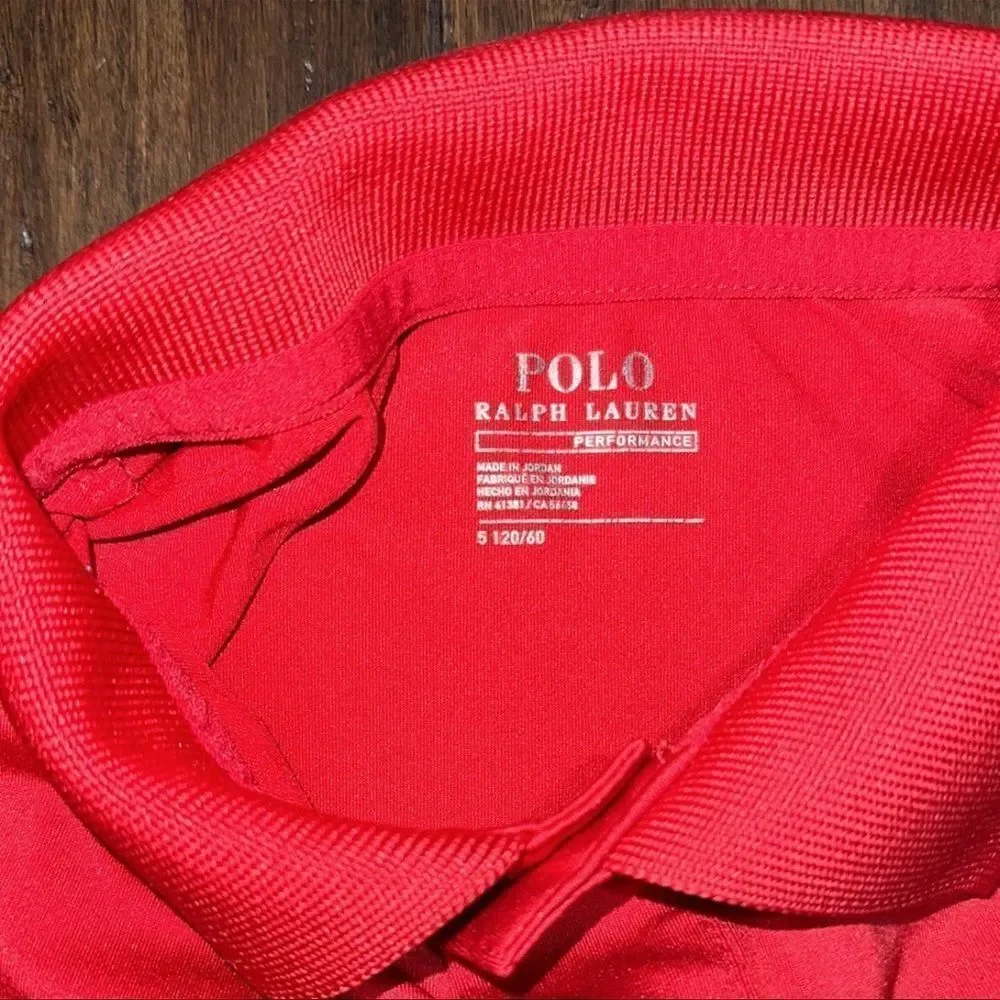 Polo Ralph Lauren Shirt